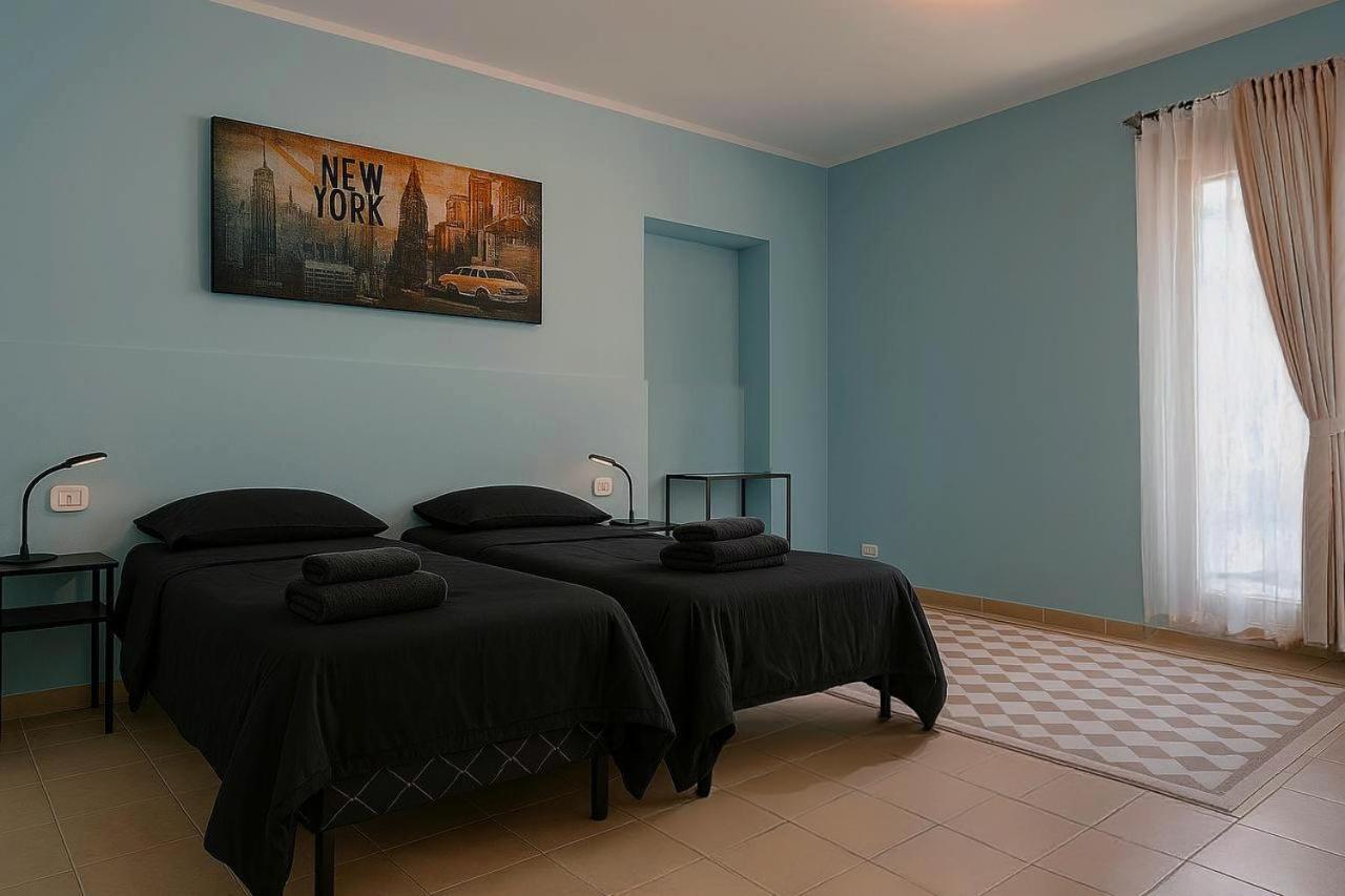 Room Malpensa - Servizio Taxi Mxp Da 20 Euro Lonate Pozzolo Exterior photo